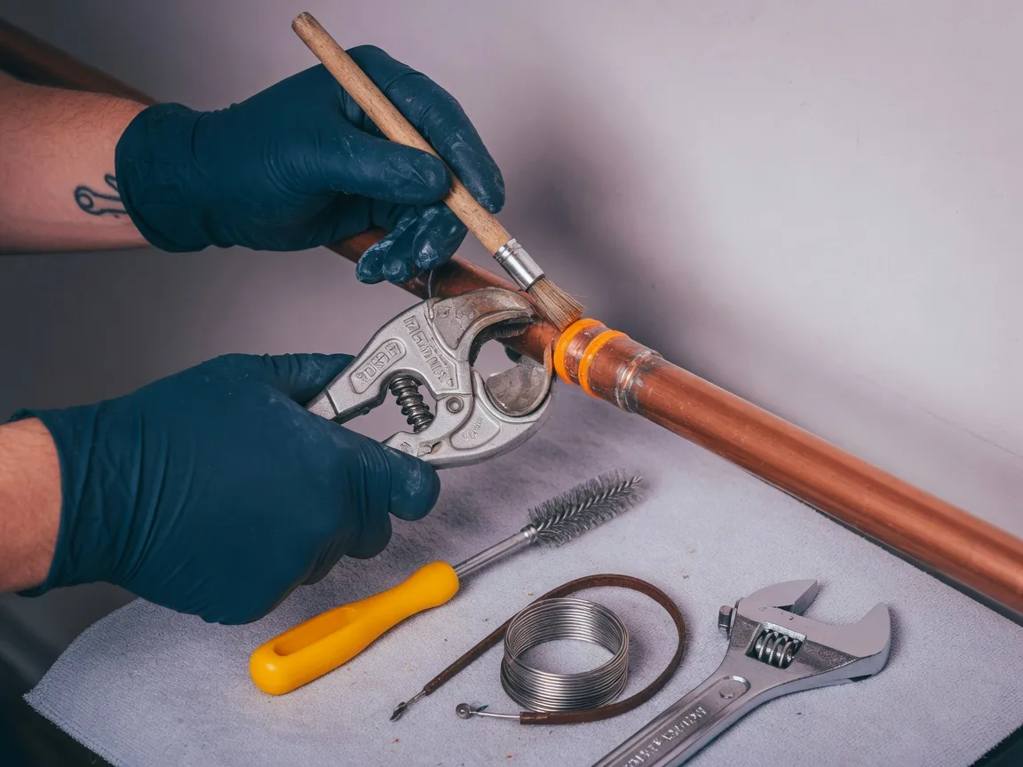 Why choose Sump Pump Repair in Whitmore Lake, MI